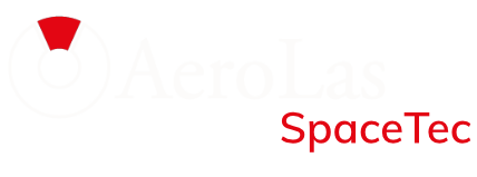 Logo Aerolas SpaceTec