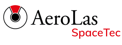 Logo Aerolas SpaceTec